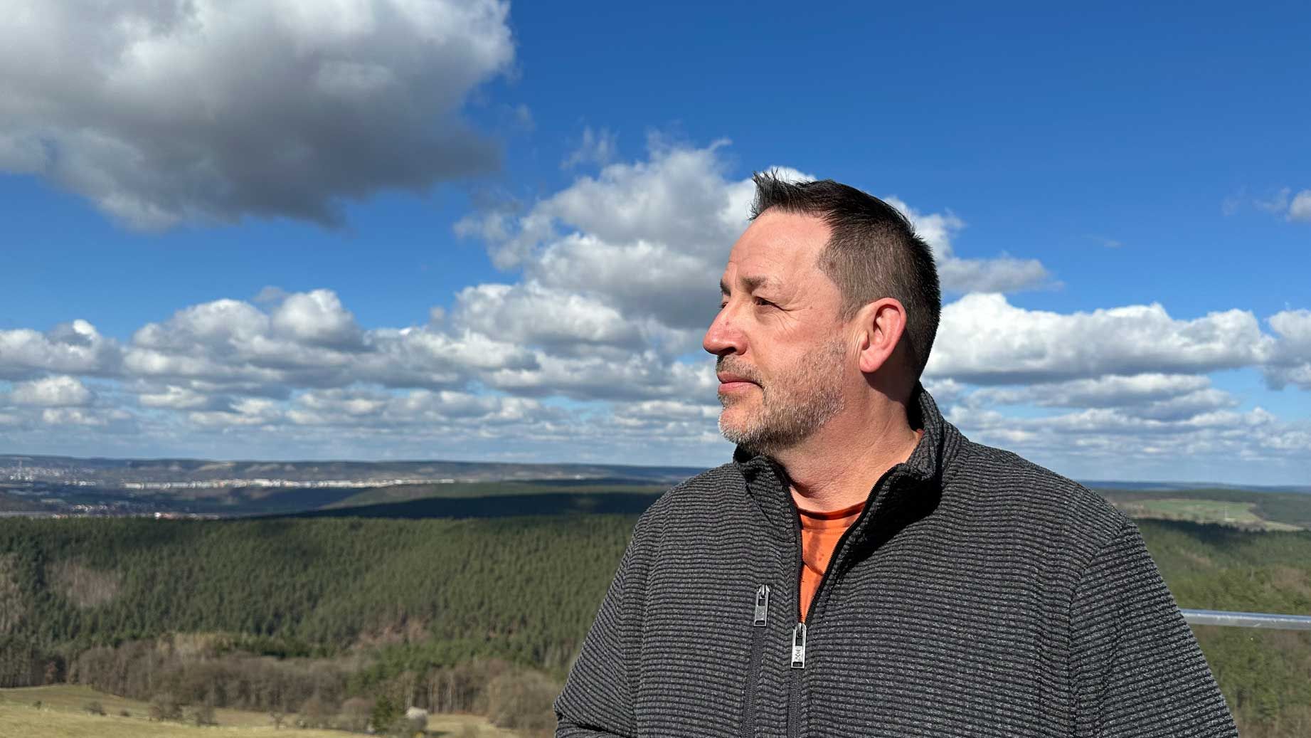 Stefan Marx – Begleitung in persönlichen Entscheidungsphasen